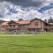 Modern Mountain Retreat with Views Ski, Golf and Hike - 天使之火