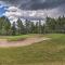 Modern Mountain Retreat with Views Ski, Golf and Hike - 天使之火