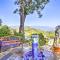 Hilltop Home in Wine Country with Hot Tub and Views! - Фоллбрук