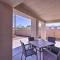 Inviting Retreat with Patio Less Than 1 Mi to Colorado River