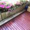 Duplex dos ambientes con terraza propia y parilla