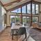 Luxury Home with Deck Explore the Catskill Mtns! - 温德姆