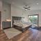 Luxury Home with Deck Explore the Catskill Mtns!