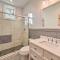Luxury Home with Deck Explore the Catskill Mtns!