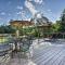 Luxury Home with Deck Explore the Catskill Mtns!