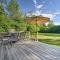 Luxury Home with Deck Explore the Catskill Mtns!