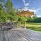 Luxury Home with Deck Explore the Catskill Mtns! - Windham