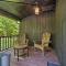Luxury Home with Deck Explore the Catskill Mtns!