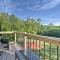 Luxury Home with Deck Explore the Catskill Mtns! - 温德姆