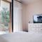 Hygge style apartment Nida