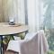 Hygge style apartment Nida