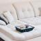 Hygge style apartment Nida