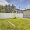 Updated Ybor City House with Fenced Yard