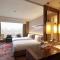 Crowne Plaza Nanjing Jiangning, an IHG Hotel - 南京