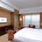 Crowne Plaza Nanjing Jiangning, an IHG Hotel - 南京