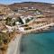 Porto Raphael Residences & Suites - Agios Ioannis