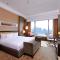 Crowne Plaza Nanjing Jiangning, an IHG Hotel - 南京