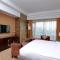 Crowne Plaza Nanjing Jiangning, an IHG Hotel - 南京