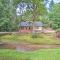 Hootenanny at Horton Creek Creekside Escape!