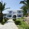 Porto Raphael Residences & Suites - Agios Ioannis