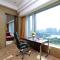 Crowne Plaza Nanjing Jiangning by IHG - Nanjing