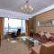 Crowne Plaza Nanjing Jiangning, an IHG Hotel - 南京