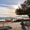Le Cocon des Lecques - 37m2 - 500m de la Plage & Port - Wi-Fi - Parking - Calme