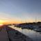 Le Cocon des Lecques - 37m2 - 500m de la Plage & Port - Wi-Fi - Parking - Calme