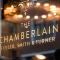 The Chamberlain
