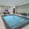Holiday Inn Express - Boston Logan Airport - Revere by IHG