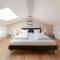 Design Apartments - "Villa Arnim"