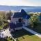 Lannexe du chateau des Girards