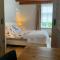 "De Walvisch", appartement in authentieke boerderij