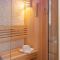 ROMAC Trinity - 3bdr apartment with Sauna & Jacuzzi in Campo de Fiori