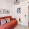 ROMAC Trinity - 3bdr apartment with Sauna & Jacuzzi in Campo de Fiori