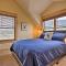 Fish, Hike and Ski Riverfront Granby Cabin!