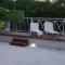 Luxury Fani House Next to Harbor area with Jacuzzi