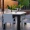 Luxury Fani House Next to Harbor area with Jacuzzi