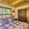 Secluded Fairplay Home with Hot Tub and Mountain Views
