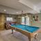 Secluded Fairplay Home with Hot Tub and Mountain Views