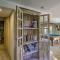 Secluded Fairplay Home with Hot Tub and Mountain Views