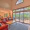 Quiet Riverfront Escape with Deck and Fly Fishing!