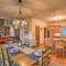 Quiet Riverfront Escape with Deck and Fly Fishing!