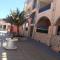 Residence Por Do Sol, Praia Cabral, Boa Vista, Cape Verde, FREE WI-FI