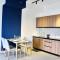 Bell Suites Moka