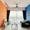 Bell Suites Moka