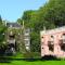 Belle Isle Sur Risle - Chateau Hotel & Spa - Pont-Audemer