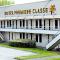 Premiere Classe Gueret