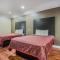 Scottish Inns & Suites IAH Airport-Beltway 8