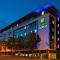 Holiday Inn Express Newcastle City Centre, an IHG Hotel - Newcastle upon Tyne